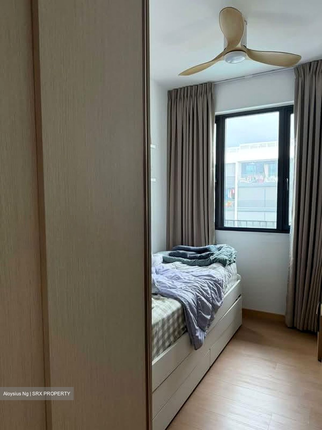 Treasure at Tampines (D18), Condominium #563617101